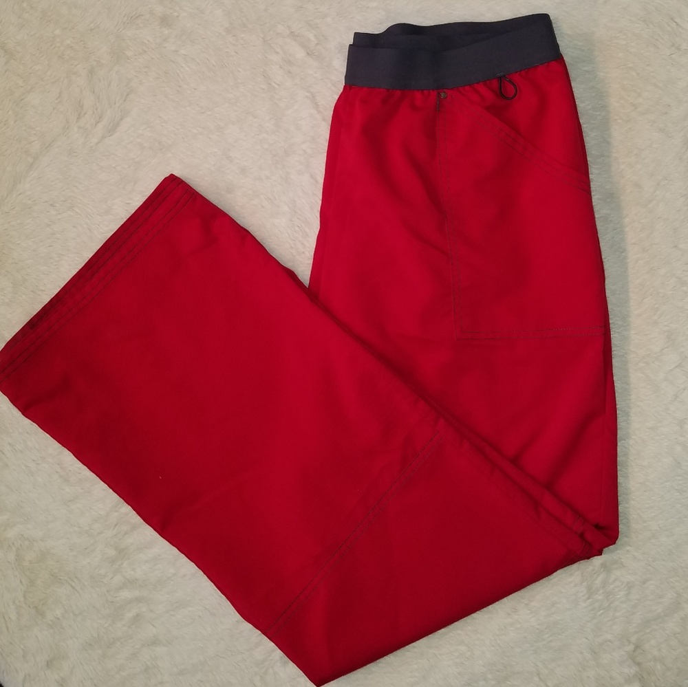 Scrub Bottoms